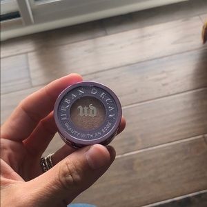 Urban decay midnight cowboy eyeshadow